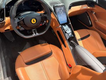 Ferrari Roma — photo 15