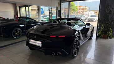Ferrari Roma — photo 3