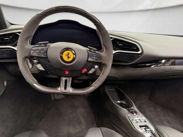 Ferrari 296 GTS — photo 26