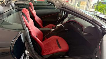Ferrari Roma — photo 4