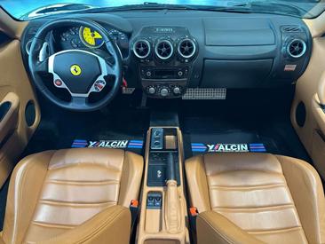 Ferrari F430 — photo 23