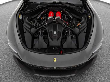 Ferrari Roma — photo 26