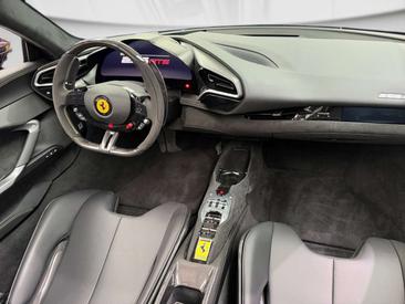 Ferrari 296 GTS — photo 27