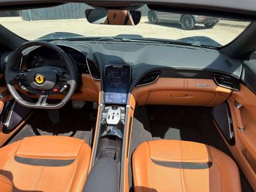 Ferrari Roma — photo 17