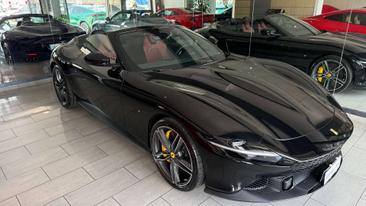 Ferrari Roma — photo 5
