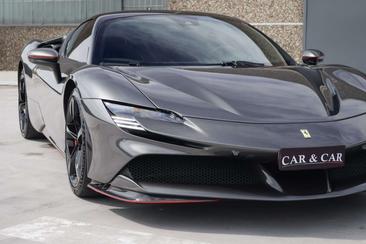 Ferrari SF90 Stradale — photo 14