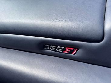 Ferrari F355 — photo 17