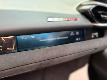 Ferrari 296 GTS — photo 23