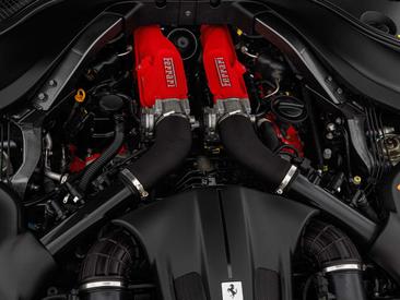 Ferrari Roma — photo 27