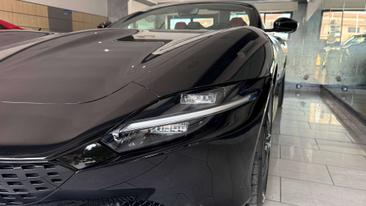 Ferrari Roma — photo 6