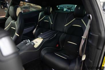 Ferrari GTC4Lusso — photo 14