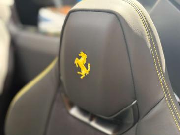 Ferrari 296 GTS — photo 24