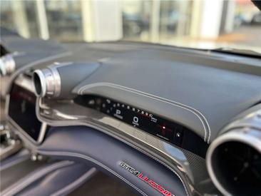 Ferrari GTC4Lusso — photo 31