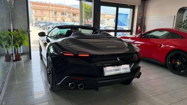Ferrari Roma — photo 7