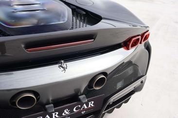Ferrari SF90 Stradale — photo 16