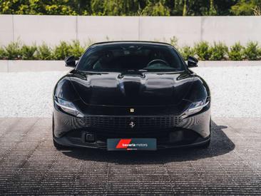Ferrari Roma — photo 2