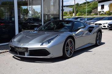 Ferrari 488 Spider — photo 19