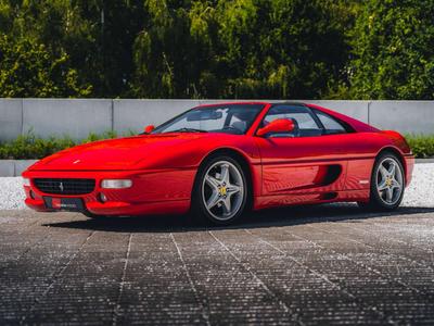 Ferrari F355