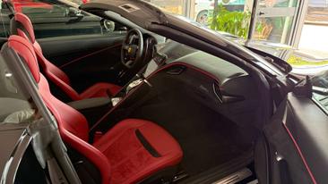 Ferrari Roma — photo 8