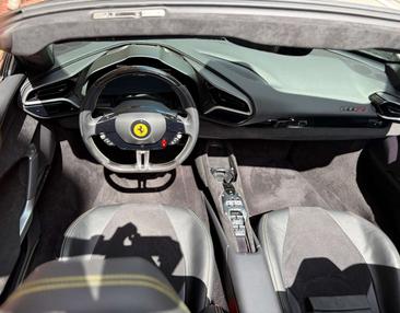 Ferrari 296 GTS — photo 26