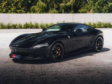 Ferrari Roma — photo 3