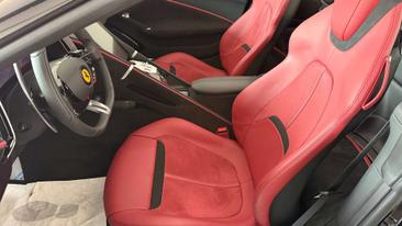 Ferrari Roma — photo 9
