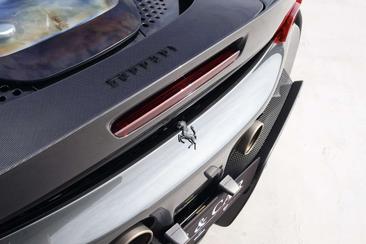 Ferrari SF90 Stradale — photo 18