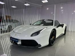 Ferrari 488 Spider - 2019 - Joinsteer - #1