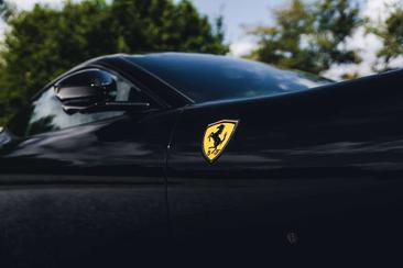 Ferrari Roma — photo 4