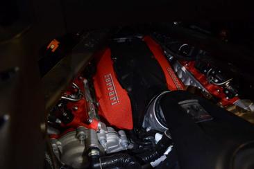 Ferrari SF90 Spider — photo 20