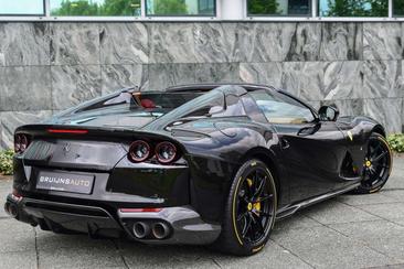 Ferrari 812 GTS — photo 2