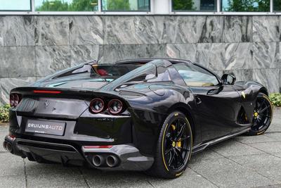 Ferrari 812 GTS