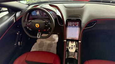 Ferrari Roma — photo 10