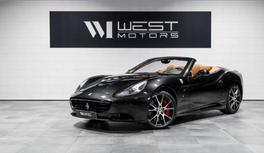 Ferrari California - 2010 - Joinsteer - #1