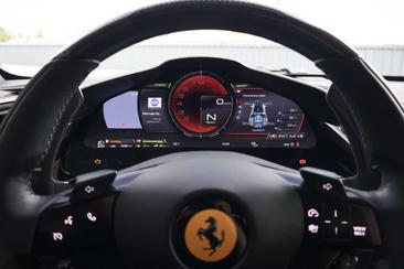 Ferrari SF90 Stradale — photo 19