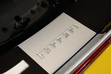 Ferrari SF90 Spider — photo 21