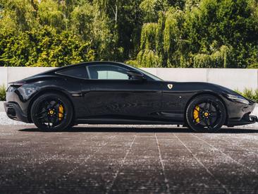 Ferrari Roma — photo 5