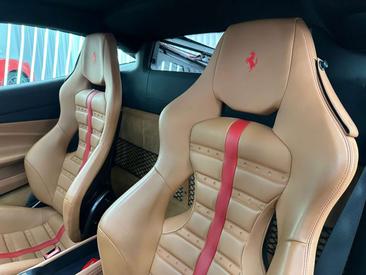 Ferrari F8 Tributo — photo 7