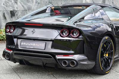 Ferrari 812 GTS