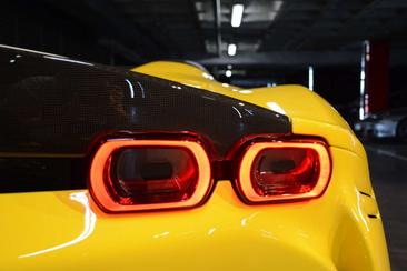 Ferrari SF90 Spider — photo 22