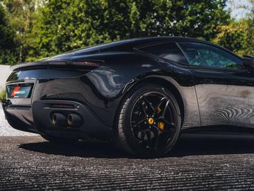 Ferrari Roma — photo 6