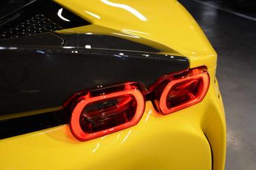 Ferrari SF90 Spider — photo 23