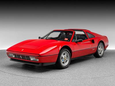 Ferrari 328 GTS - 1989 - Joinsteer - #1