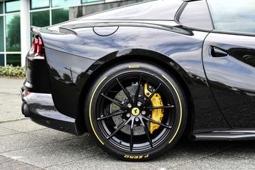Ferrari 812 GTS — photo 5