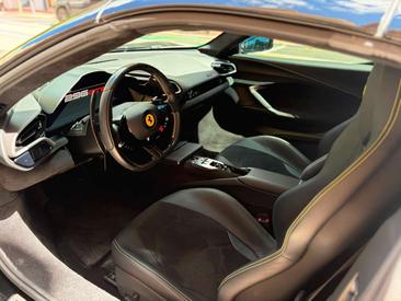 Ferrari 296 GTS — photo 31