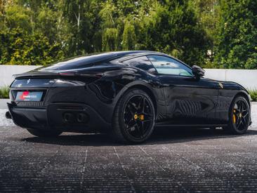 Ferrari Roma — photo 7