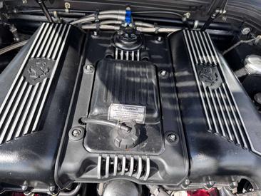 Ferrari F355 — photo 25