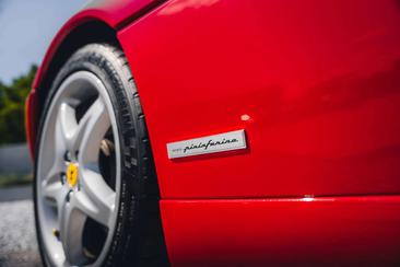 Ferrari F355 — photo 8