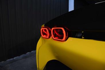 Ferrari SF90 Spider — photo 25