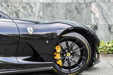 Ferrari 812 GTS — photo 6